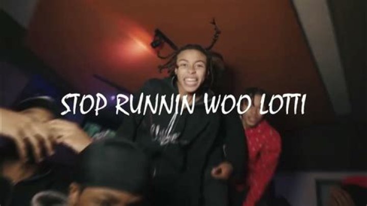 Understanding Woo Lotti: The Rising Star of Hip-Hop