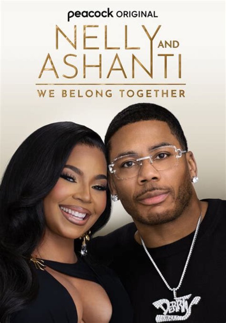 Unlock The Secrets Of Nelly And Ashanti: A Rosedal Exclusive