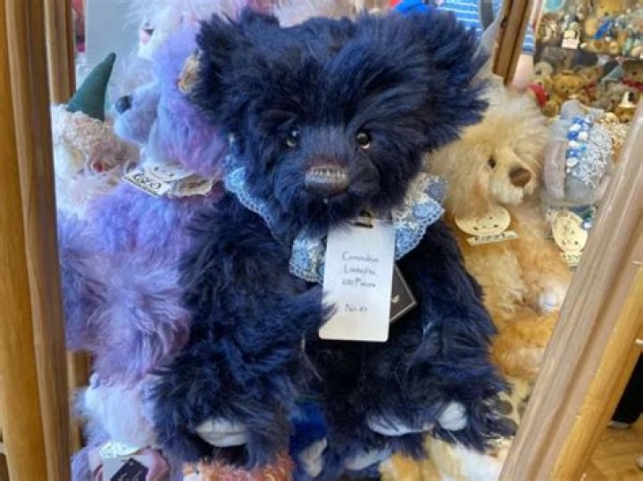 Unraveling The "Claire Bear Leaked" Conundrum