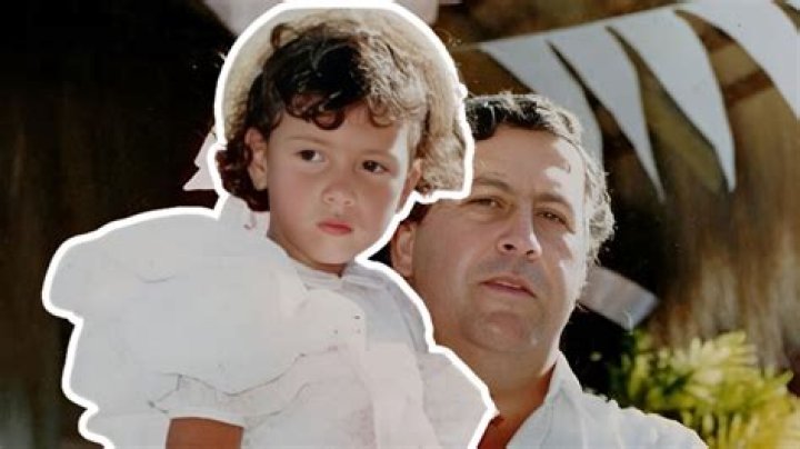 Unraveling the Mystery of Pablo Escobar's Daughter's Death