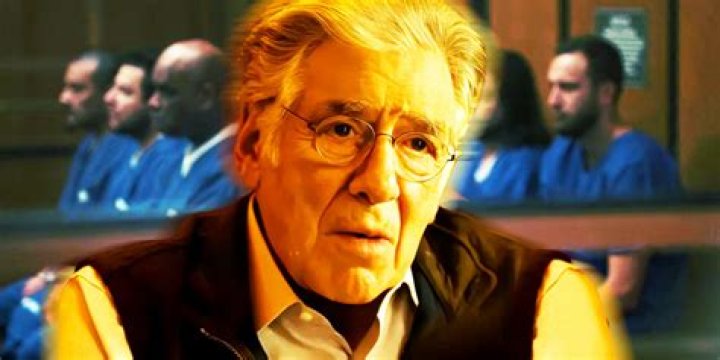 Unraveling The Personal Life Of The Renowned Lawyer