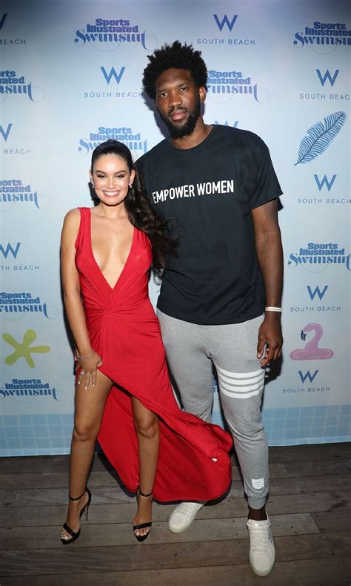 Unraveling The Secrets Behind "Joel Embiid Wife Is Joel"