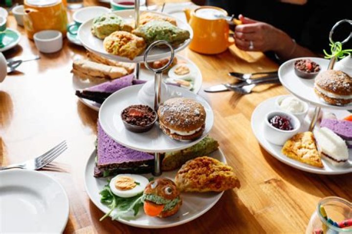 Unveil The Enchanting World Of "The Flora Bakehouse Photos"