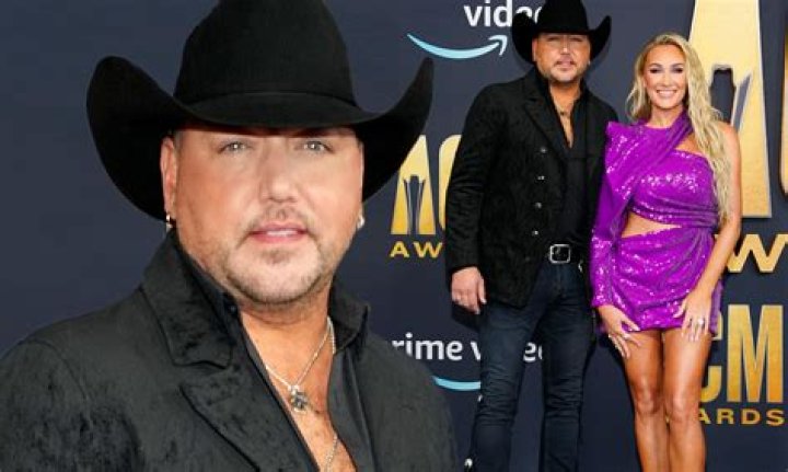 Unveiling Country Music Icon Jason Aldean: Discoveries And Insights