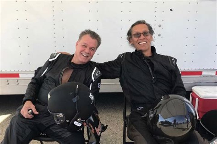 Unveiling Eddie Van Halen's Net Worth: Discoveries And Insights