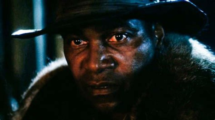 Unveiling Mykelti Williamson's Cinematic Journey: Discoveries And Insights