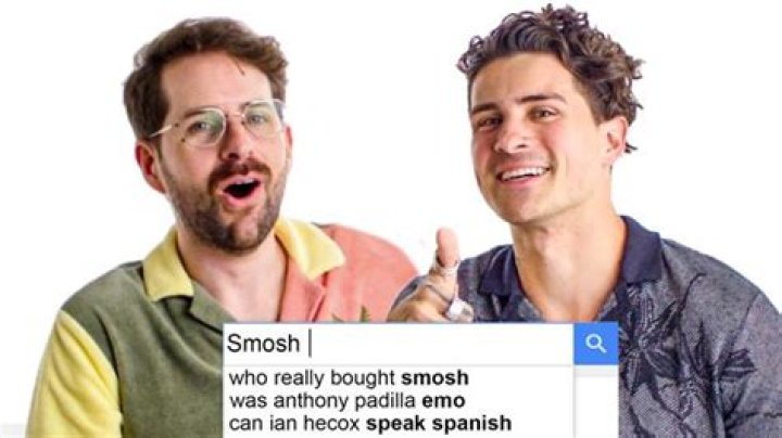 Unveiling Olivia Sui's Enduring Presence On Smosh: Discoveries And Insights
