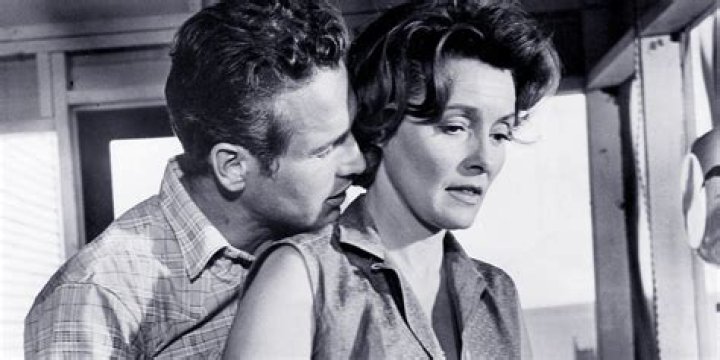 Unveiling The Enduring Love And Resilience Of Patricia Neal And Paul Newman