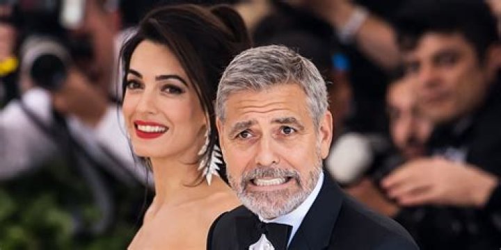 Unveiling The Intriguing Story Of George Clooney's First Marriage: Discoveries And Insights