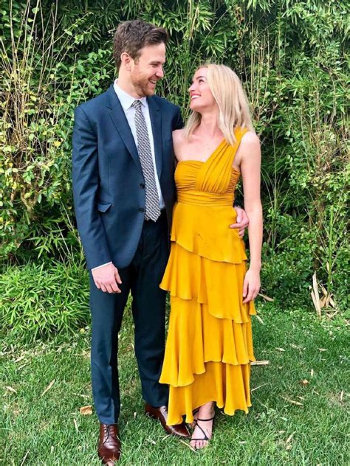 Unveiling The Life And Career Of Brianne Howey's Husband