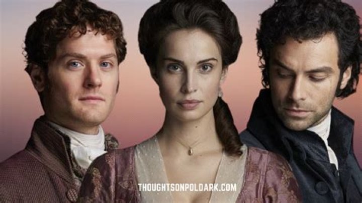 Unveiling The Real Cast Of Poldark: A Journey Into Authenticity