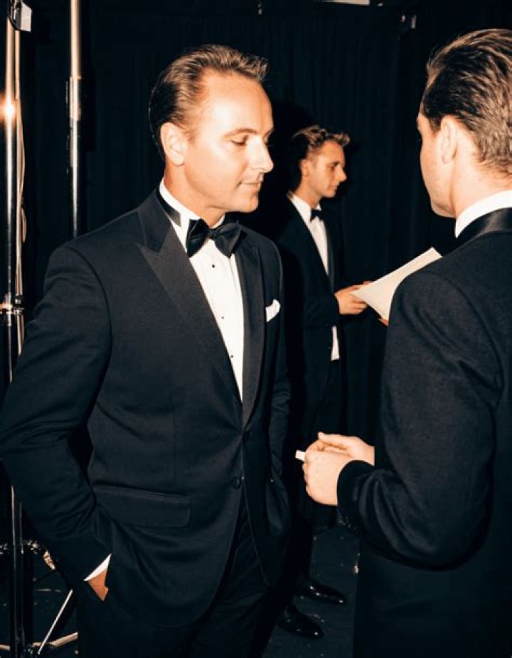 Unveiling The Secrets Of Derek Webster's Marriage: Insights And Revelations