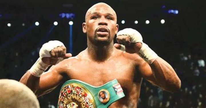 Unveiling The Secrets Of Floyd Mayweather's Success: Discoveries And Insights