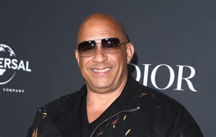 Unveiling The Secrets Of Hollywood's Vin Diesel Look Alikes