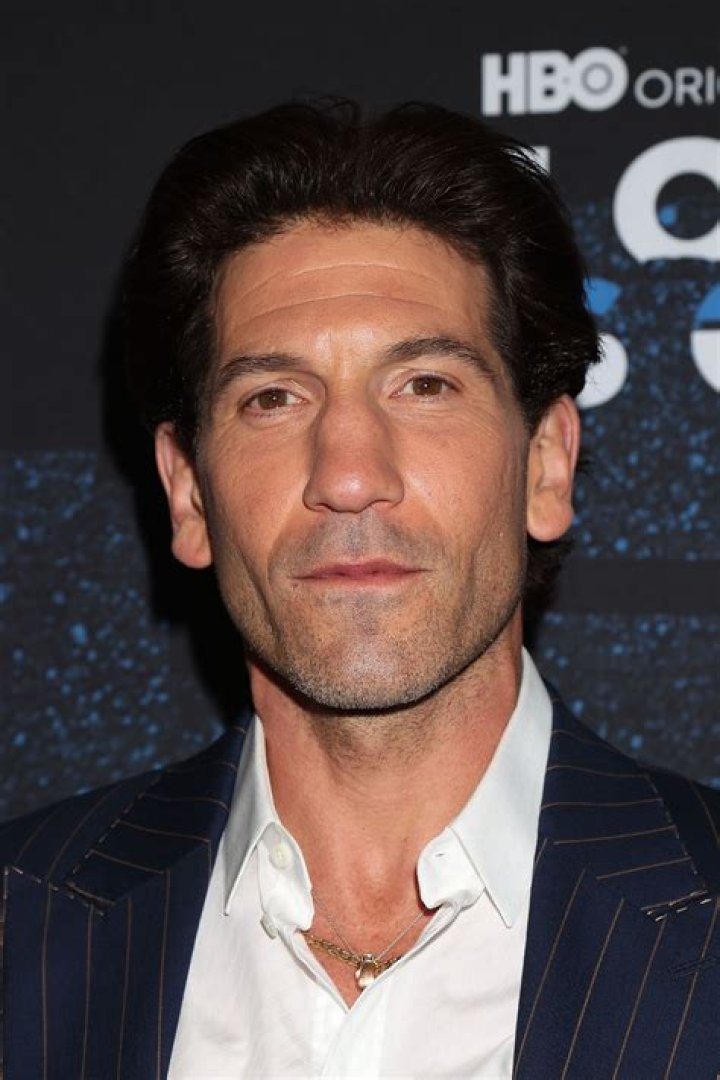 Unveiling The Secrets Of Jon Bernthal's Iconic Long Hair