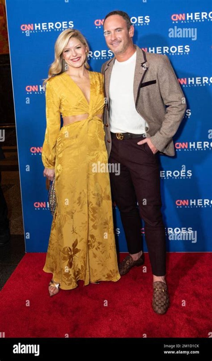 Unveiling The Secrets Of Kate Bolduan's Marital Bliss