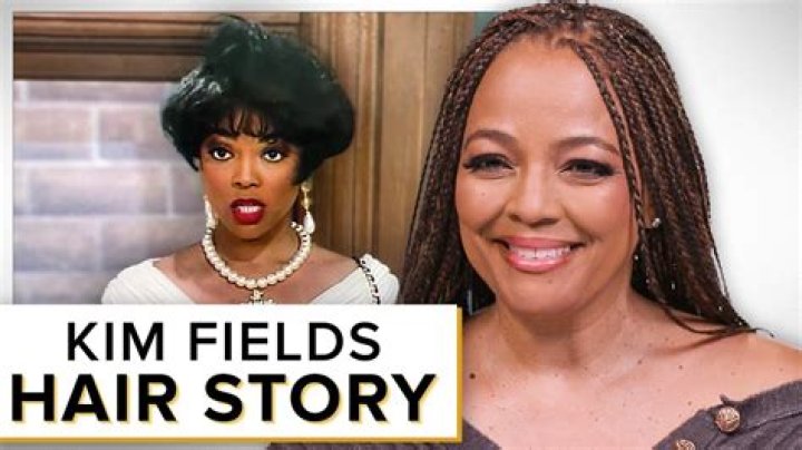 Unveiling The Secrets Of Kim Fields' Enduring Marriage: Discoveries And Insights