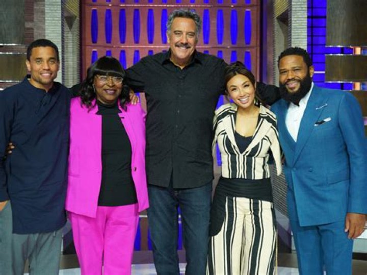 Unveiling The Secrets Of Michael Ealy's Parents: A Journey Of Inspiration