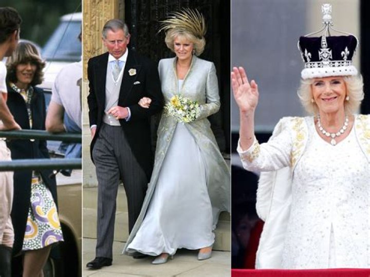 Unveiling The Significance Of Camilla Parker Bowles' Age: Discoveries And Insights