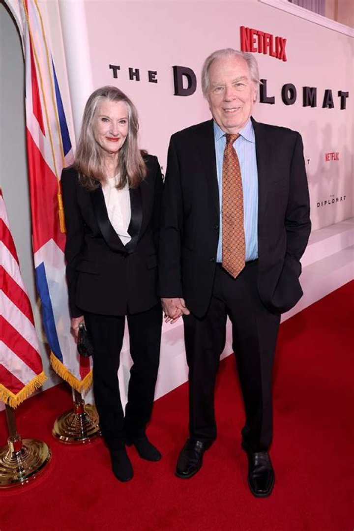 Unveiling The Story Behind Michael McKean's Ex-Wife