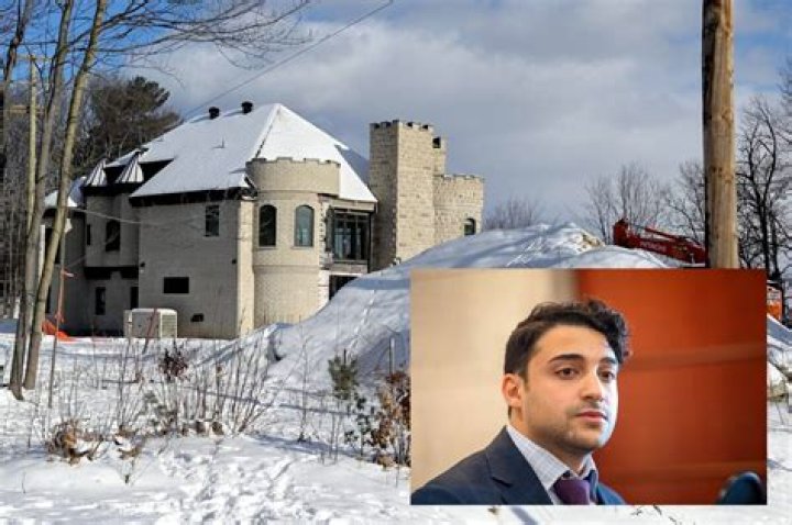 Unveiling The World Of James William Awad: Discoveries And Insights