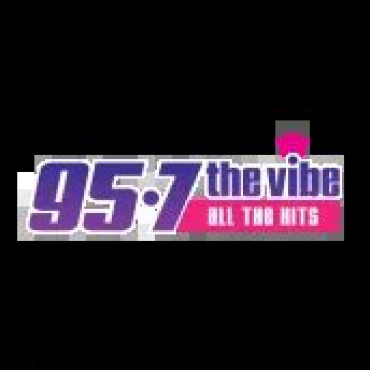 What Happened to 95.7 The Vibe in Kansas City? Frequency Shake-Up
