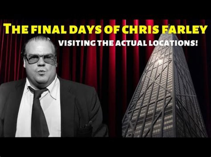 Where Is Heidi Hauser Now? Age Photos & Instagram – Chris Farley Death ·