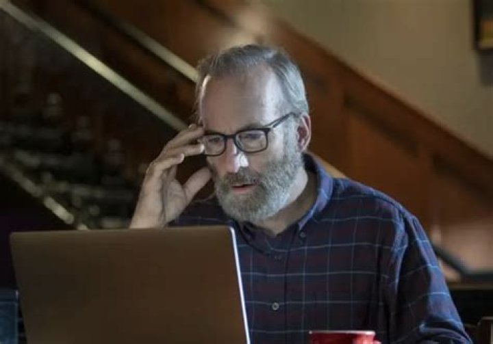 Where Is "Lucky Hank" Filmed?