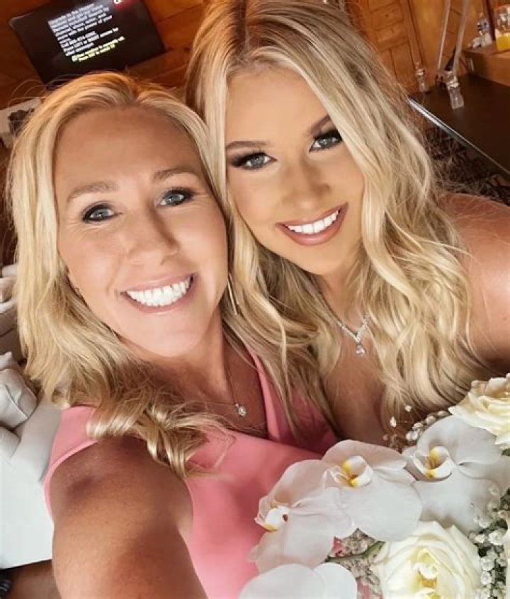 Where Is Peter Greens Daughter Rosebud Samuels-Greenbaum Now? |