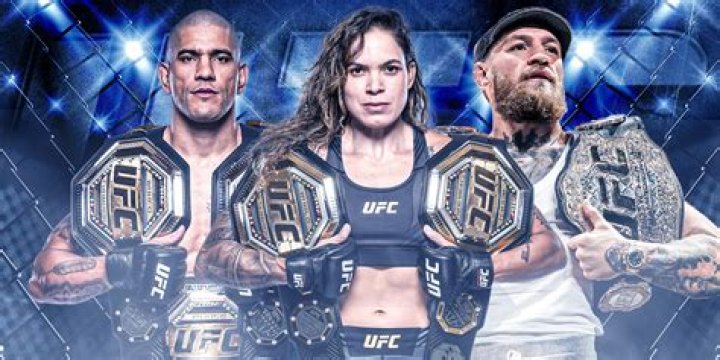 Where Was the UFC Champ Born and Brought Up?