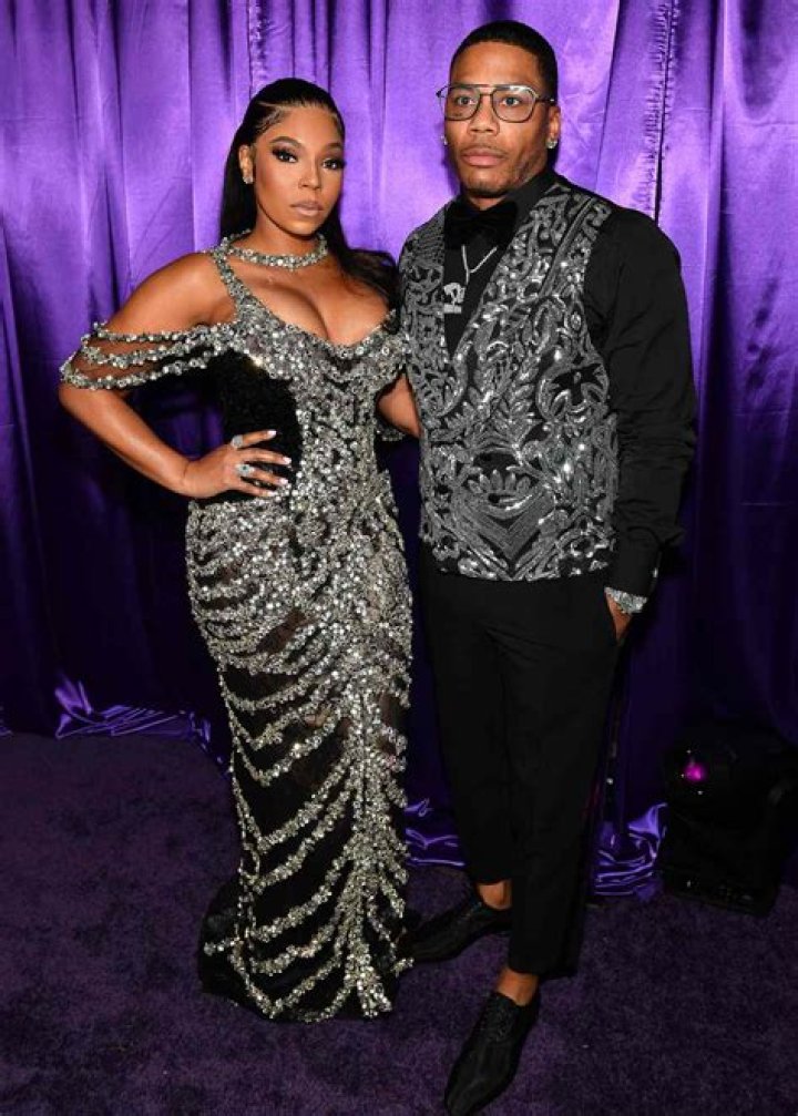 Who's Ashanti's Mystery Man? Exploring Her Love Life