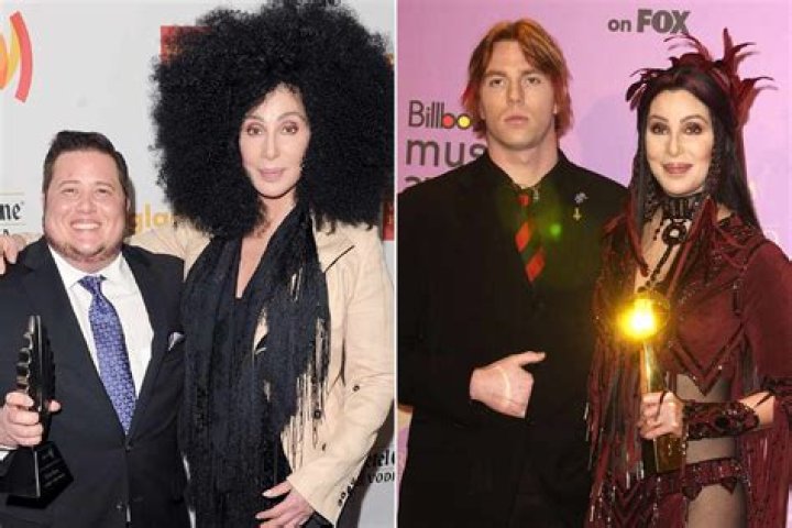 Who are Cher's famous children? Meet singer's two adult sons as conservatorship is revealed |