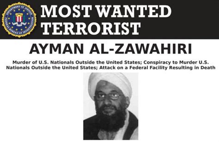 Who Is Ayman Al-Zawahiri Wife Umaima Hassan? One Of His Four Wives Details To Know Tassco The Ta