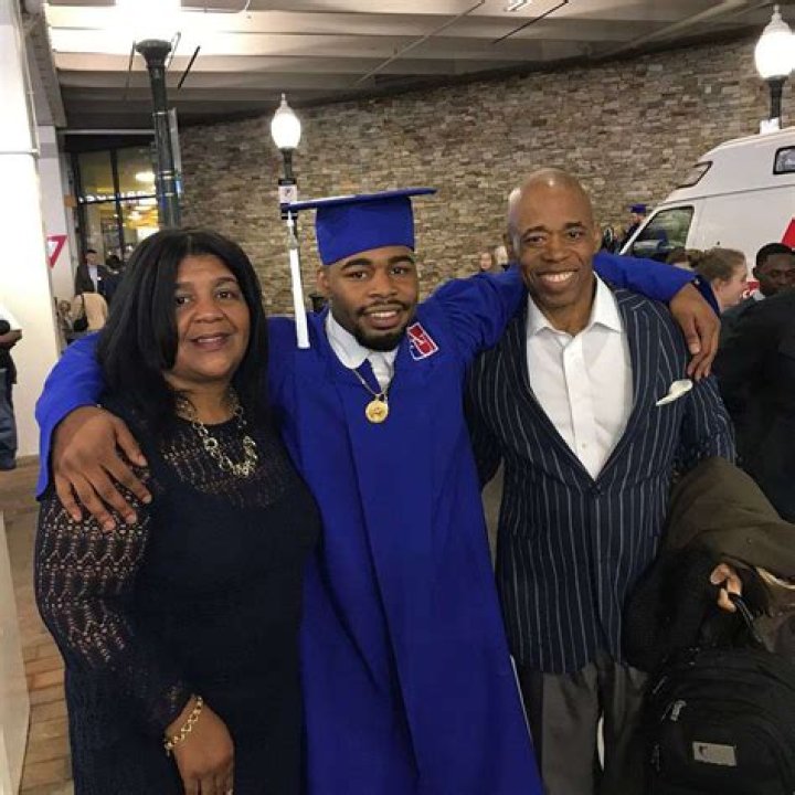 Who Is Chrisena Coleman, Is She Ever Married To Mayor Eric Adams? Their Son Jordan And Justin Colema