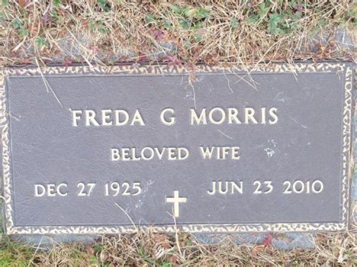 Who Is Freda Morris? Details To Know About Garrett Morris Wife |