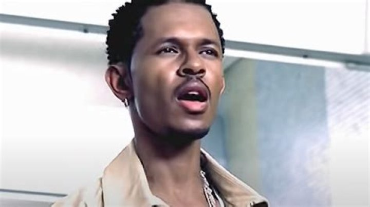 Who Is Jesse Powell? Facts About The Dead R&B Singer Hollywood Life