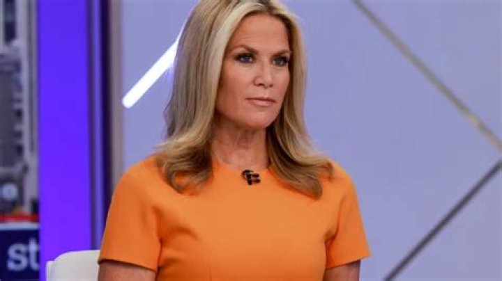 Who Is Martha MacCallum's Husband?