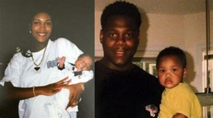 Who Is Orlando Brown's Mother? Unveiling the Life of a Celebrity Parent