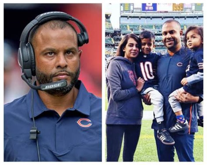 Who Is Sean Desai’s Wife Ojus? ·