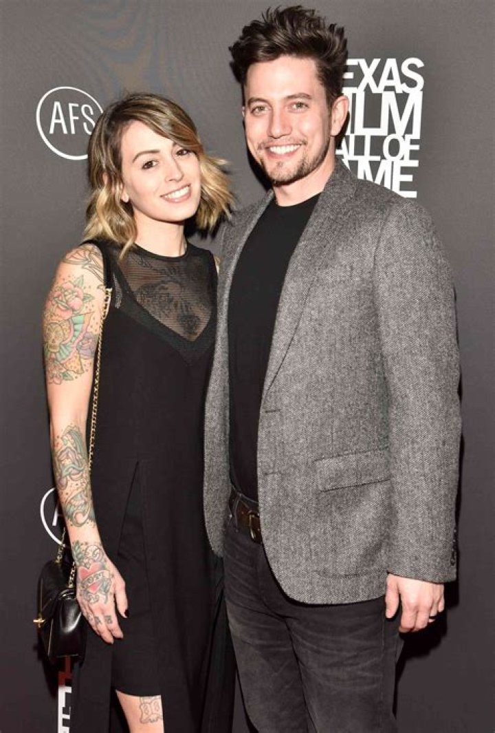 Who Is Sheila Hafsadi? Meet Jackson Rathbone Wife On Instagram ·