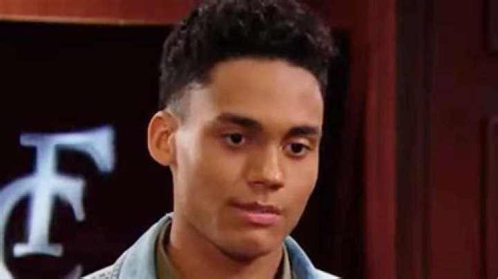 Who is Xander on The Bold and the Beautiful? Heres what you need to know ·