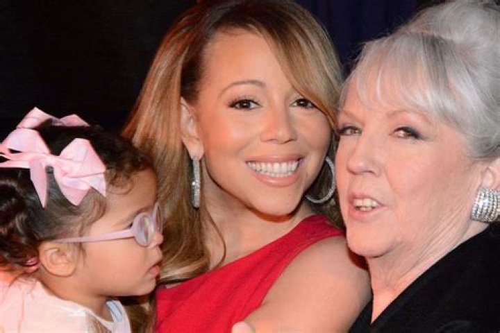 Who Was Mariah Careys Father? A Look at Their Relationship