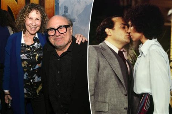 Why Did Rhea Perlman And Danny Devito Divorce? The Untold Story
