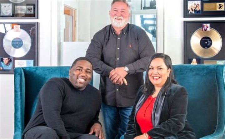 Xochitl Jacques-Smith: A Rising Star in the Entertainment Industry