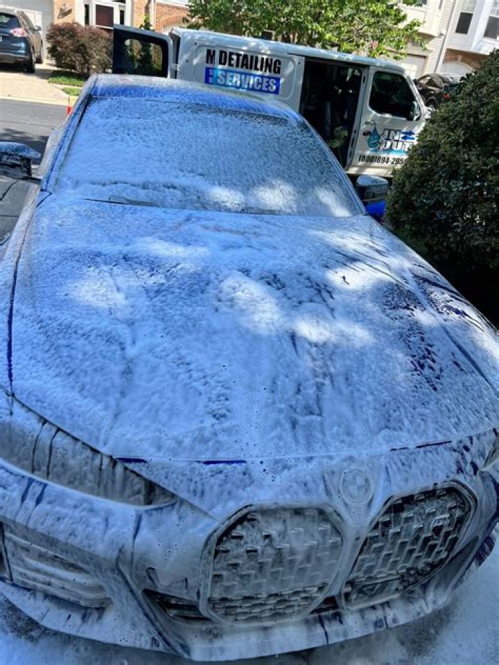 Your Guide To A Pristine Ride