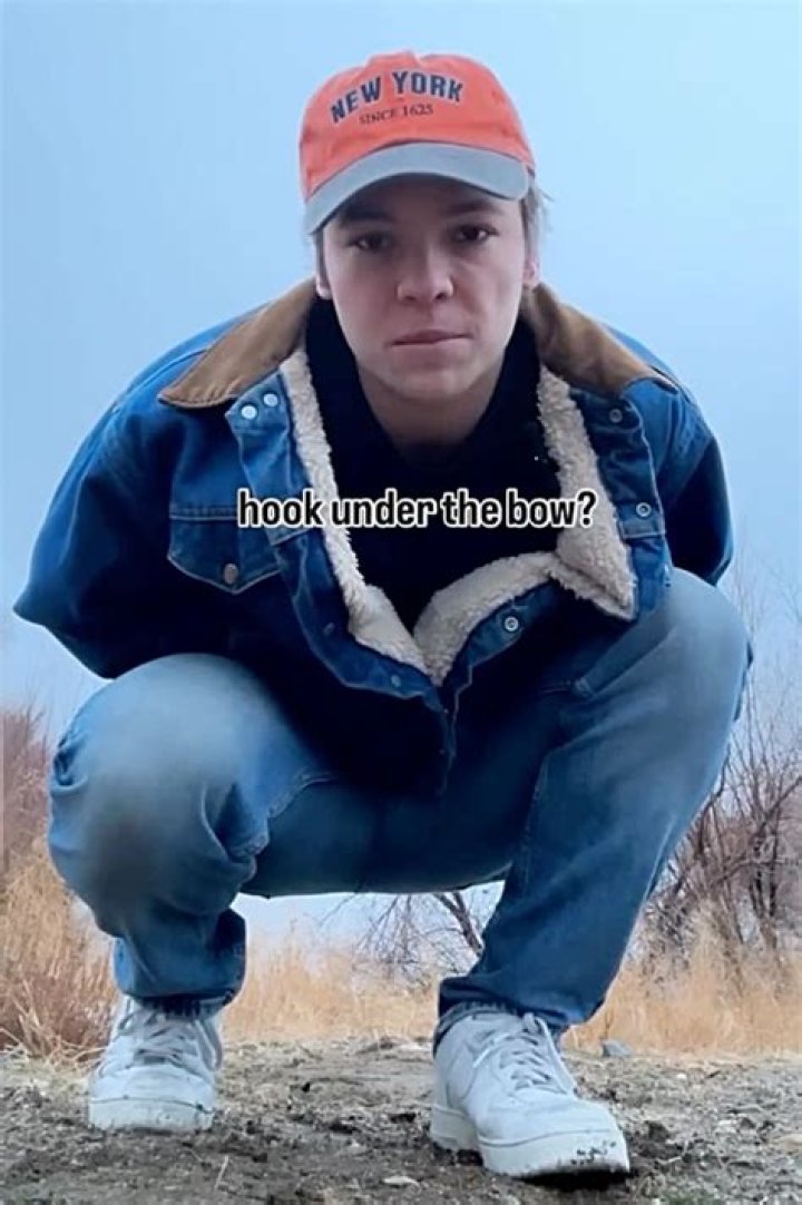 ZBlogR | Joshua Hoffman