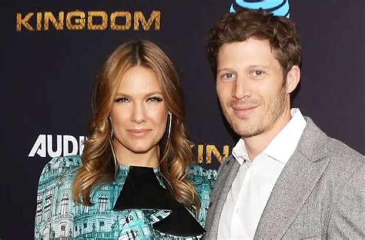 Zeppelin Adele Gilford