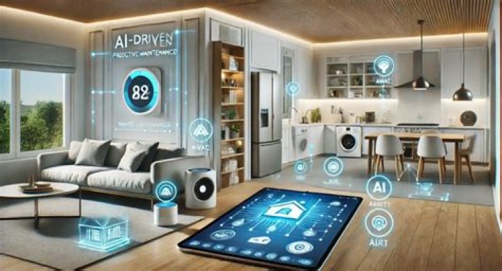 Zoechip: The Future of Smart Home Technology